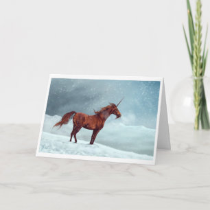 Winter Winds card