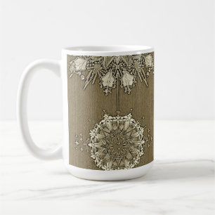 Winter Wish: Coffee Mug