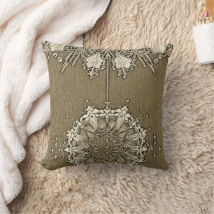Winter Wish: Cushion