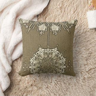 Winter Wish: Cushion