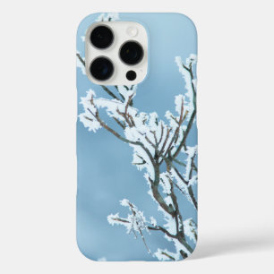 Winter Wonderland, iPhone 16 Pro Case