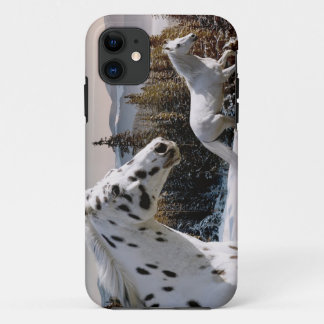 Winter Wonderland iPhone 11 Case