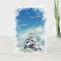 Winter Wonderland Christmas