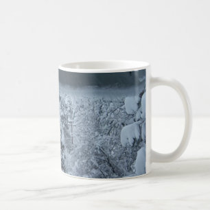 Winter Wonderland Cocoa Mug