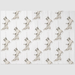 Winter Wonderland Design Series 11 Tissue Paper