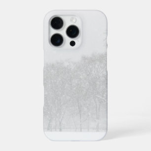 Winter Wonderland, iPhone 16 Pro Case