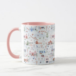 Winter Wonderland  Mug