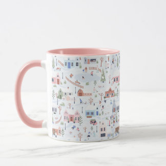 Winter Wonderland  Mug