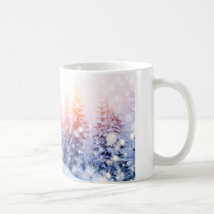 Winter Wonderland Mug