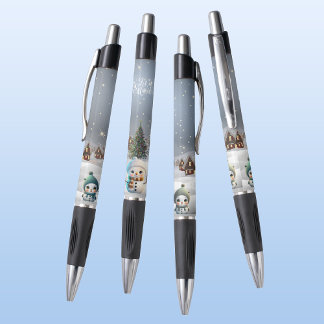 Winter Wonderland, Snow Woman, Let it Snow ⛄️🎄