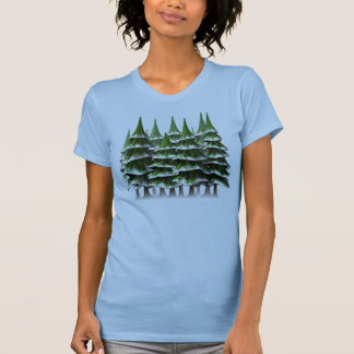 Winter Wonderland T-Shirt