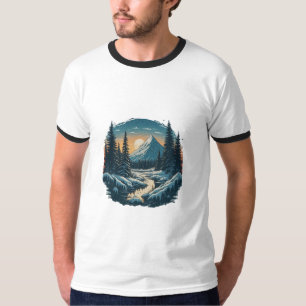 Winter Wonderland T-Shirt