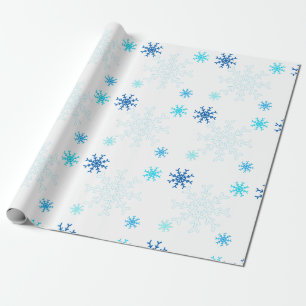 Winter Wonderland  Wrapping Paper