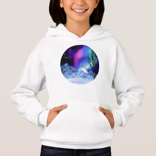 Winter Wonderlights (Front)