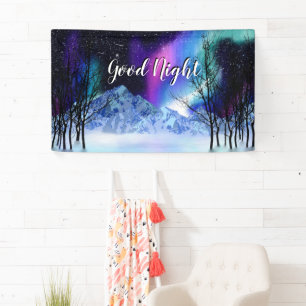 Winter Wonderlights Banner