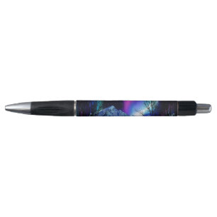 Winter Wonderlights Pen