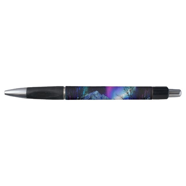 Winter Wonderlights Pen (Front)