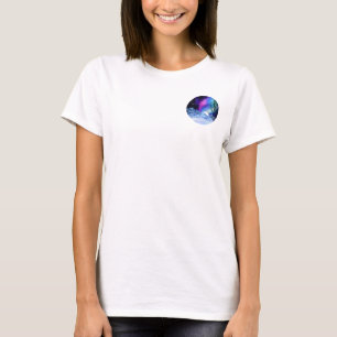 Winter Wonderlights T-Shirt