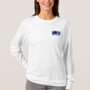 Winter Wonderlights T-Shirt