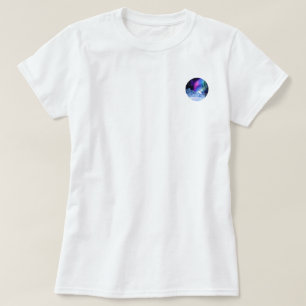 Winter Wonderlights T-Shirt