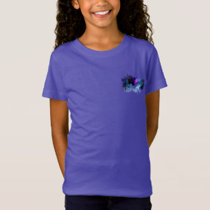 Winter Wonderlights T-Shirt
