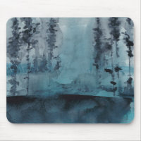 Winter Woods