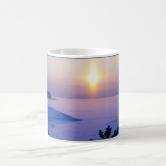 Winterlight Mug