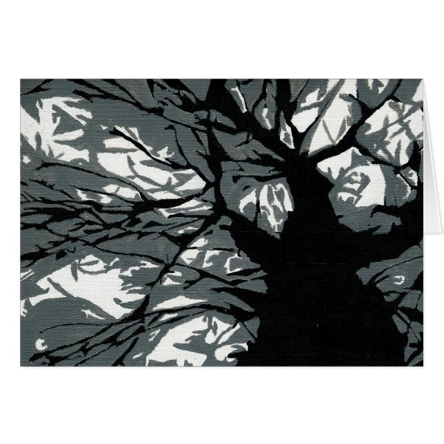 WinterLookingUp (Front Horizontal)