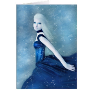 Winters Dream