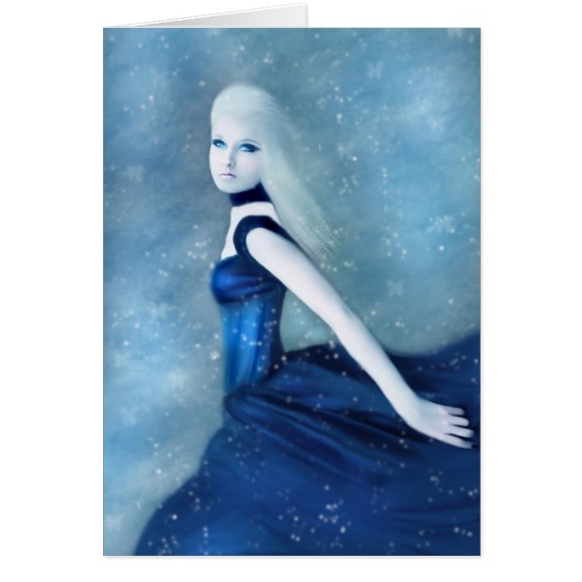 Winters Dream (Front)