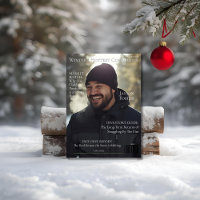 Winter's Hottest Commodity Magazine Cover