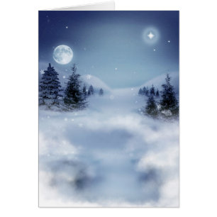 Winter's Night