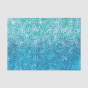 Wintertide Tales Tissue Paper