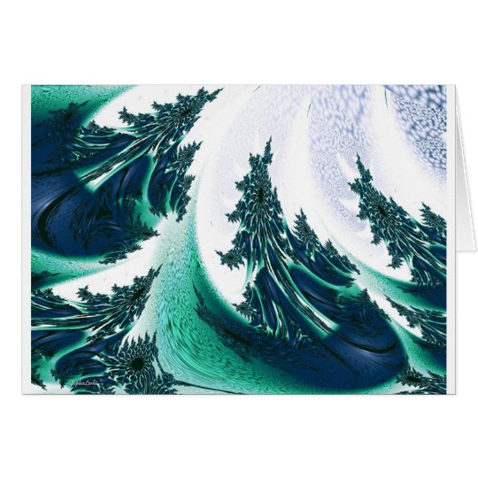 Winterwald Card