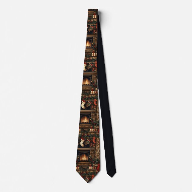 Wintriana - Celebrated worlds of imagination 47/60 Tie (Front)