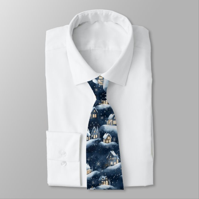 Wintriana - Celebrated worlds of imagination 4/60 Tie (Tied)