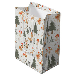 Wintriana – Festliche Fantasiewelten (54/60) Medium Gift Bag