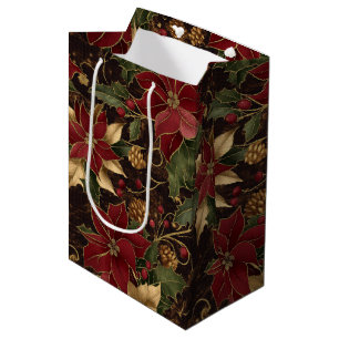 Wintriana – Festliche Fantasiewelten (58/60) Medium Gift Bag