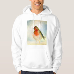 Wintry 2011 hoodie