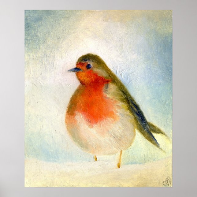 Wintry 2011 poster (Front)