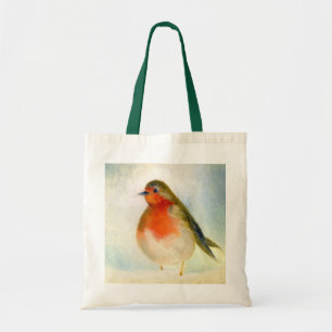 Wintry 2011 tote bag