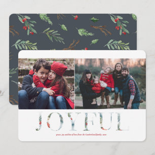 Wintry Wonderland Christmas Holiday 2 Photo