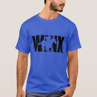 WINX t shirt