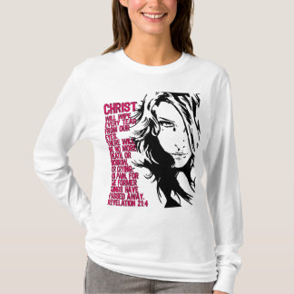 Wipe Away Every Tear T-Shirt