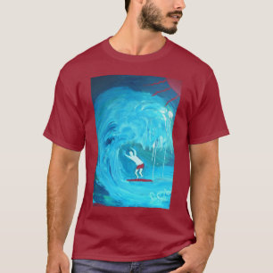 WIPE OUT T-Shirt
