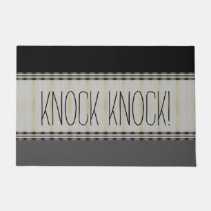 Wipe Your Feet On This Doormat