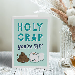 Wiping Away Another Year Custom Age Birthday