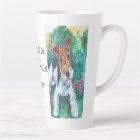 Wire Fox Terrier Mugs