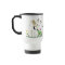 Wire Fox Terrier Travel Mug