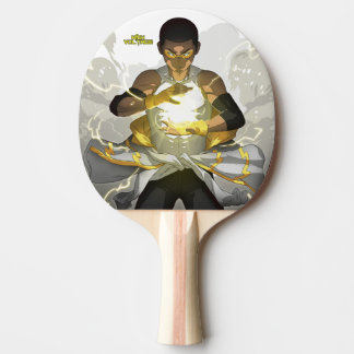 Wire Ping Pong Paddle